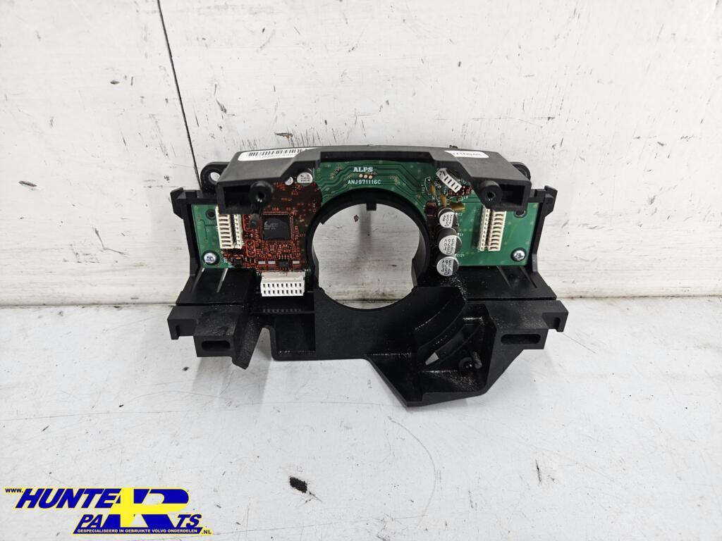 Stuurwiel module Volvo V70/XC70/XC90 ('00-'08) 30710946, Auto-onderdelen, Gebruikt, Ophalen of Verzenden, Volvo, Volvo