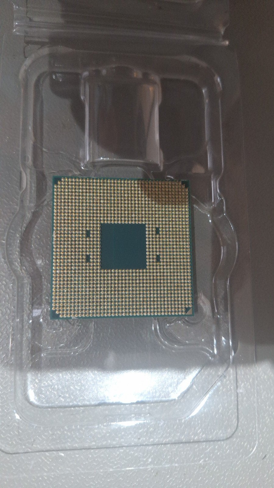 AMD Ryzen 5 3600 Processor met Koeler, 6-core, Ophalen of Verzenden, AMD Ryzen 5 3600, 3 tot 4 Ghz