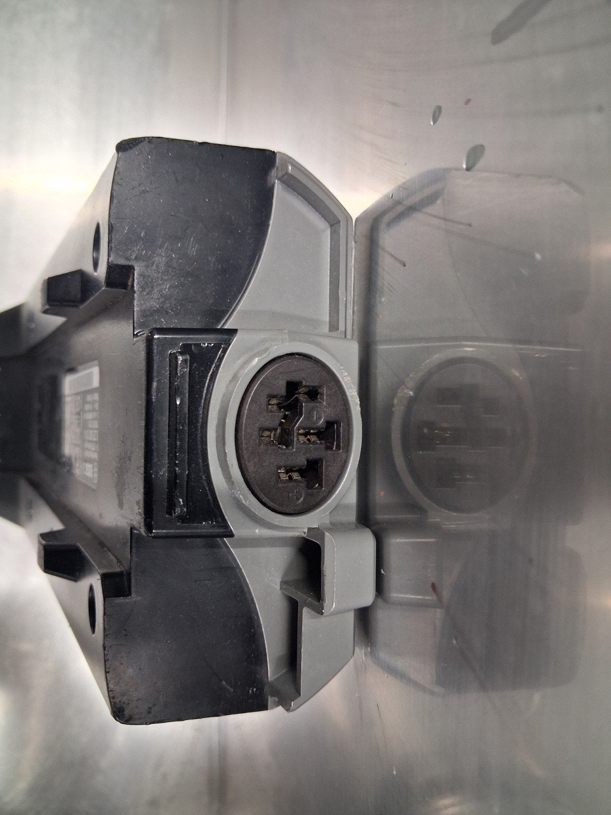 bosch powerpack 400, defect, Gebruikt