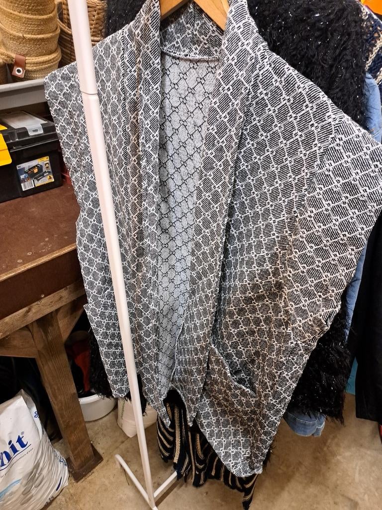 Diverse Blazers XL, Overige kleuren, Maat 42/44 (L), Nieuw, Ophalen of Verzenden