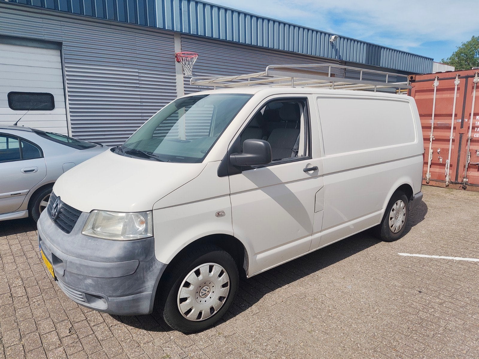Volkswagen Transporter, Auto-onderdelen, Overige Auto-onderdelen, Ophalen, Volkswagen