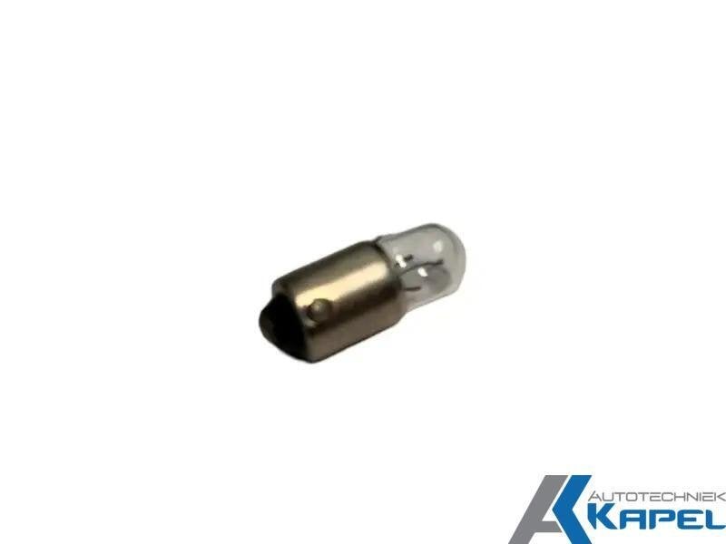 T4W 12 en 24 volt lamp stadslicht - 24v, Auto-onderdelen, Verlichting, Nieuw