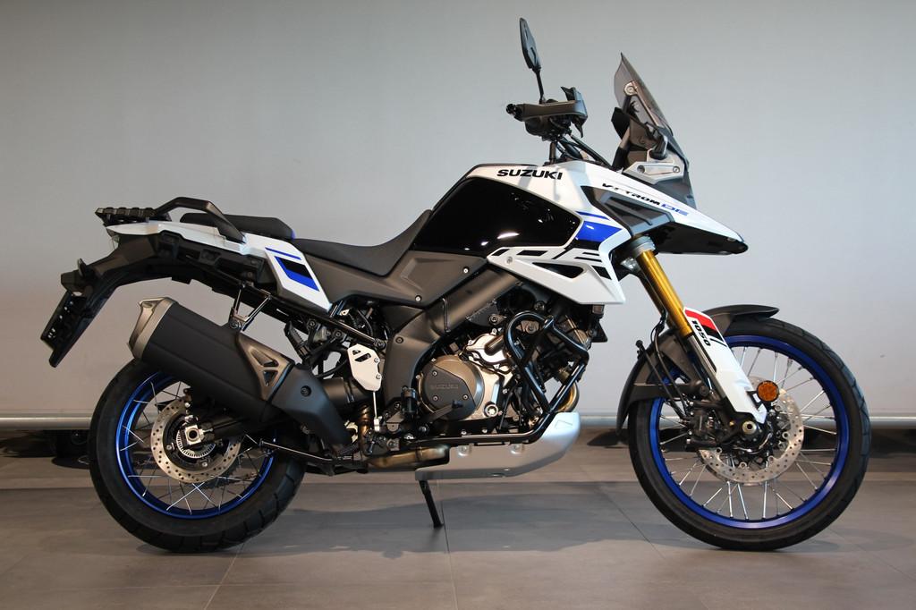 Suzuki V-STROM 1050 DE (bj 2026), Motoren, Motoren | Suzuki, Bedrijf, Toermotor, meer dan 35 kW