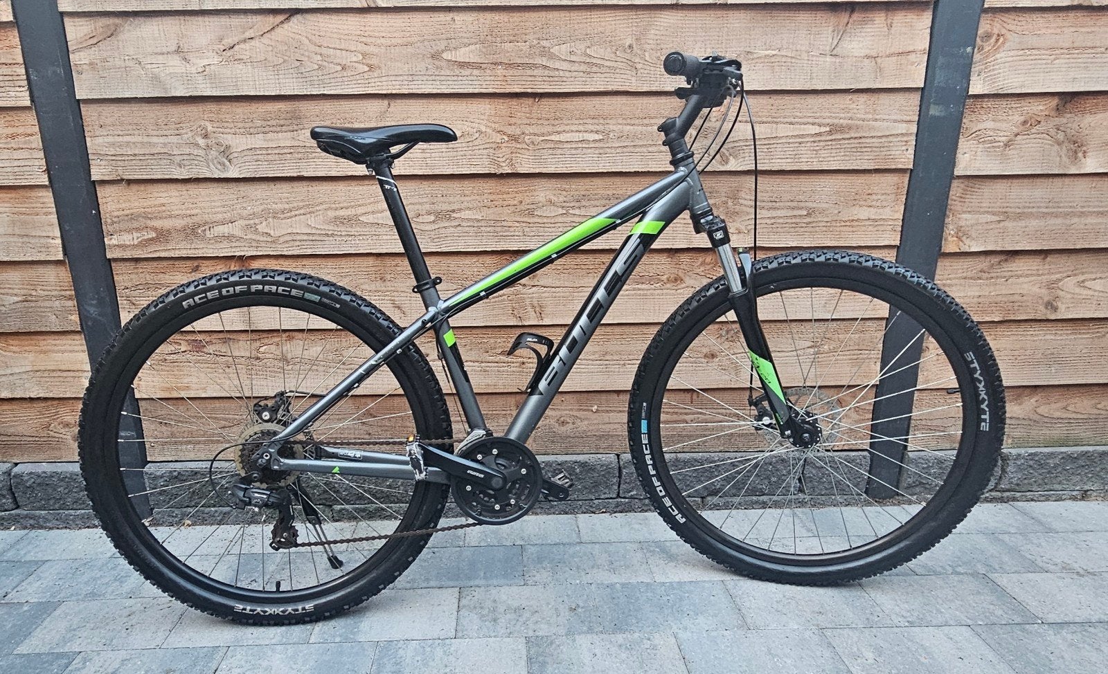 Bulls Wildtail Mountainbike - 21 versnellingen, 41cm, 29inc, Gebruikt, Hardtail, Schijfrem, Ophalen
