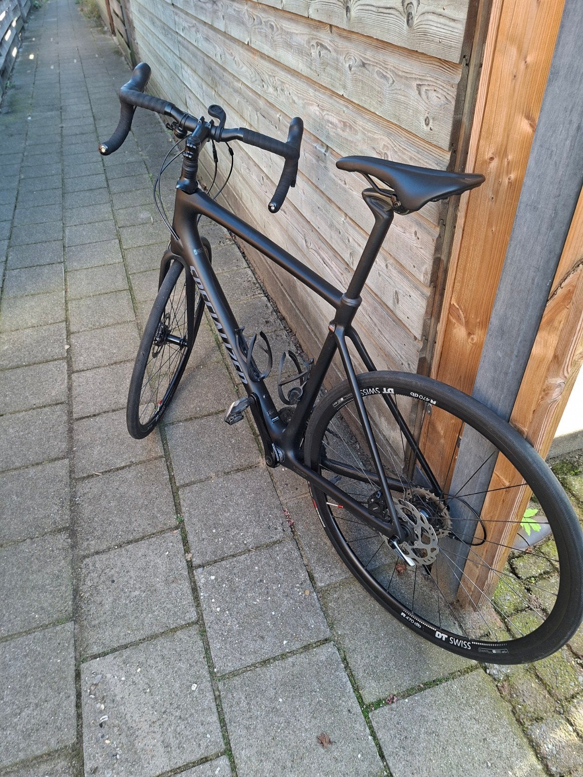 Specialized Roubaix Elite racefiets 58 cm, 28 inch, Gebruikt, Vering, 57 tot 61 cm