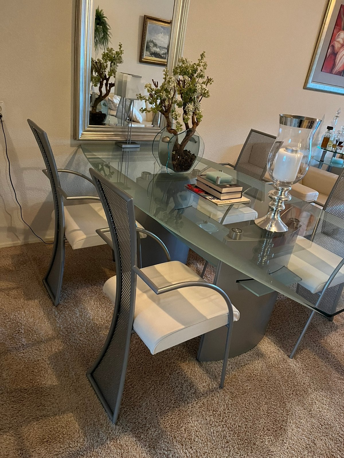Design stoelen, Ophalen, Zo goed als nieuw