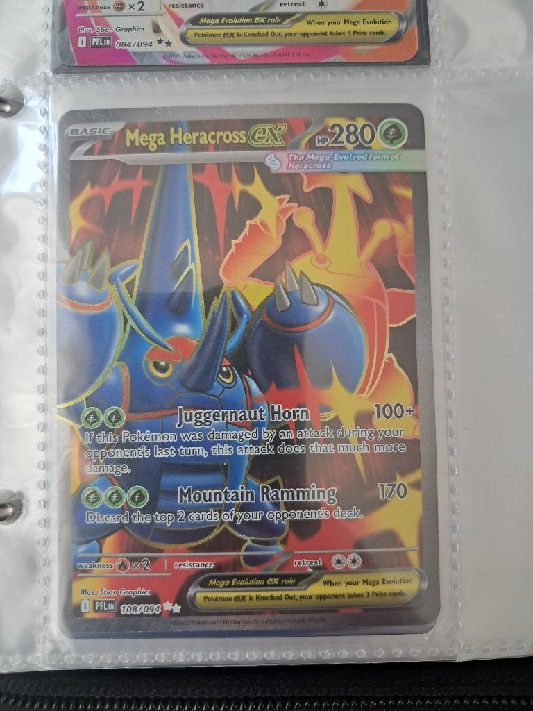 Pokemon, Ophalen of Verzenden, Nieuw, Losse kaart