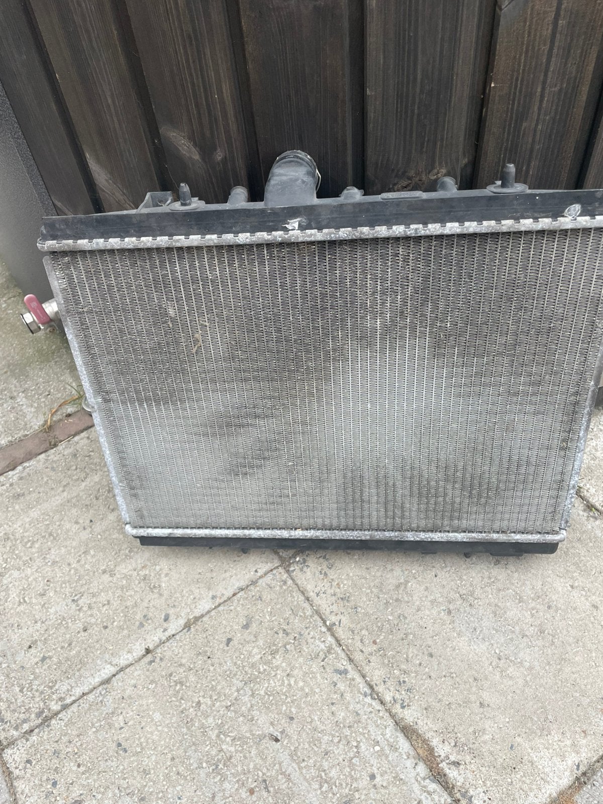 Radiateur Citroen C5, Auto-onderdelen, Ophalen of Verzenden, Citroën
