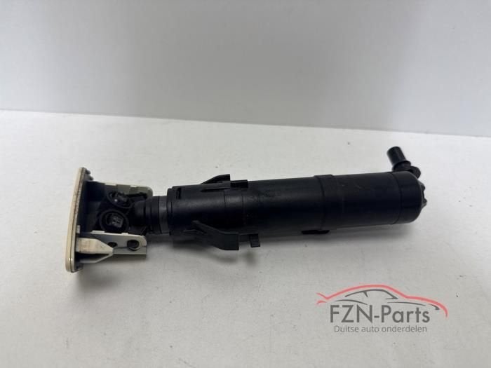VW Touran 5TA Koplampsproeier links, Ophalen of Verzenden, Gebruikt