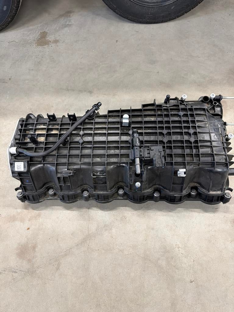 Luchtinlaat b58, Auto-onderdelen, Motor en Toebehoren, Ophalen, Gebruikt, BMW