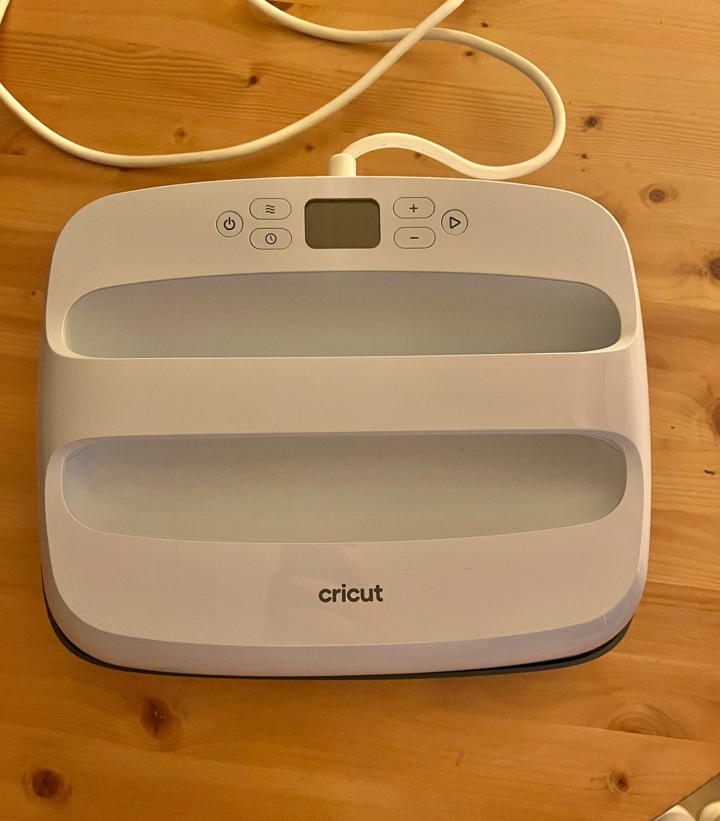Hittepers  Cricut EasyPress SE, Ophalen, Gereedschap of Toebehoren