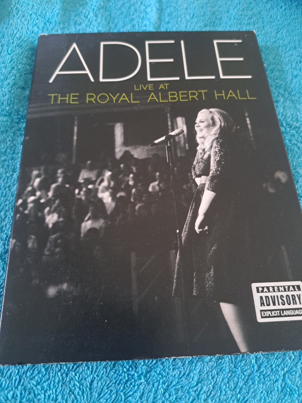 ADELE, Alle leeftijden, Ophalen of Verzenden, Zo goed als nieuw