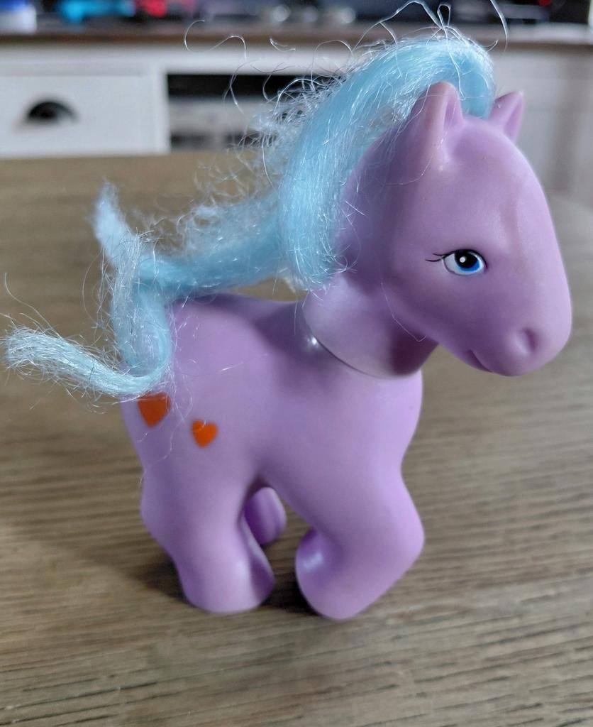Remco Baby Earth Fakie jaren 80. My Little Pony., Ophalen of Verzenden, Gebruikt