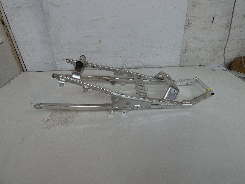 yamaha  yzf-r6  1999-2002  subframe, Ophalen of Verzenden, Gebruikt