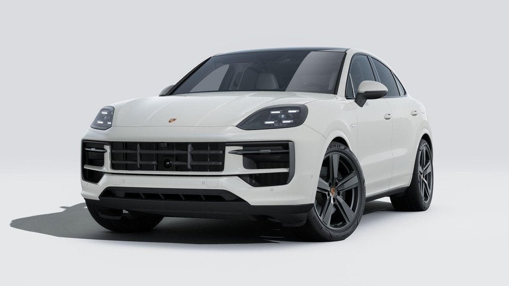 Porsche Cayenne Coupé E-Hybrid, Auto's, Porsche, Bedrijf, Te koop, Cayenne, 360° camera, 4x4, ABS, Achteruitrijcamera, Adaptive Cruise Control