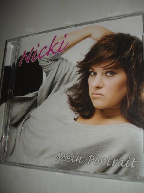 Nicki- Mein Portrait- (NIEUW/SEAL), Verzenden, Nieuw in verpakking
