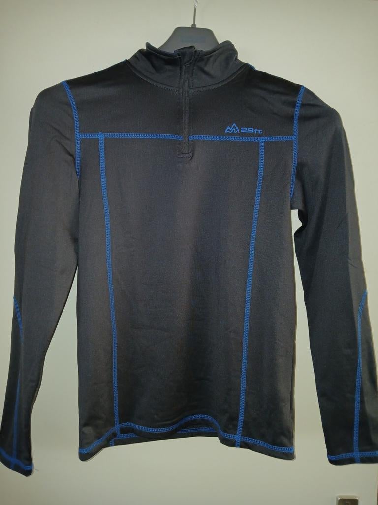 Skipully merk 29ft. maat 176, Overige merken, Ophalen of Verzenden, Zo goed als nieuw, Kleding