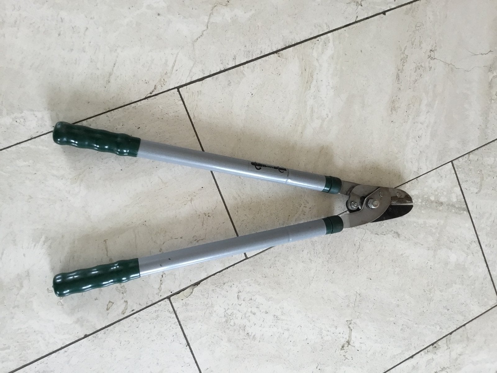 Robuuste takkenschaar voor tuinonderhoud, Tuin en Terras, Snoeischaren, Ophalen, Gebruikt, 30 t/m 39 mm