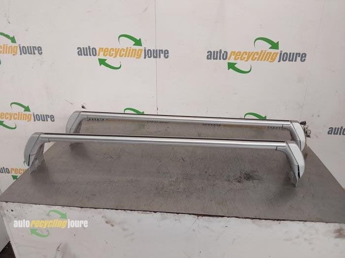 Dakdrager set van een Alfa Romeo 156, Gebruikt, -, -, Alfa Romeo