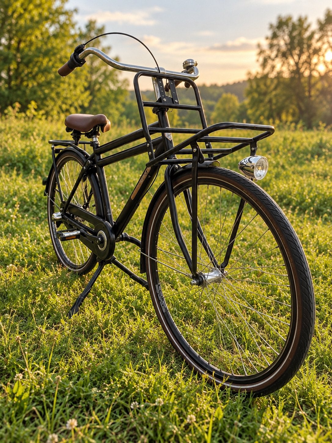 Sparta pick up 28” nexus 3 incl. Kettingslot, Fietsen en Brommers, Ophalen, Terugtraprem, Sparta, Versnellingen