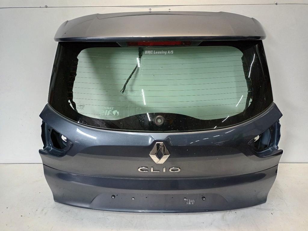 Achterklep Renault Clio, Onderdelen@venauto.nl, Van der Ven Autorecycling B.V., Gebruikt, Ettenseweg 76, 4706 PB Roosendaal, The Netherlands