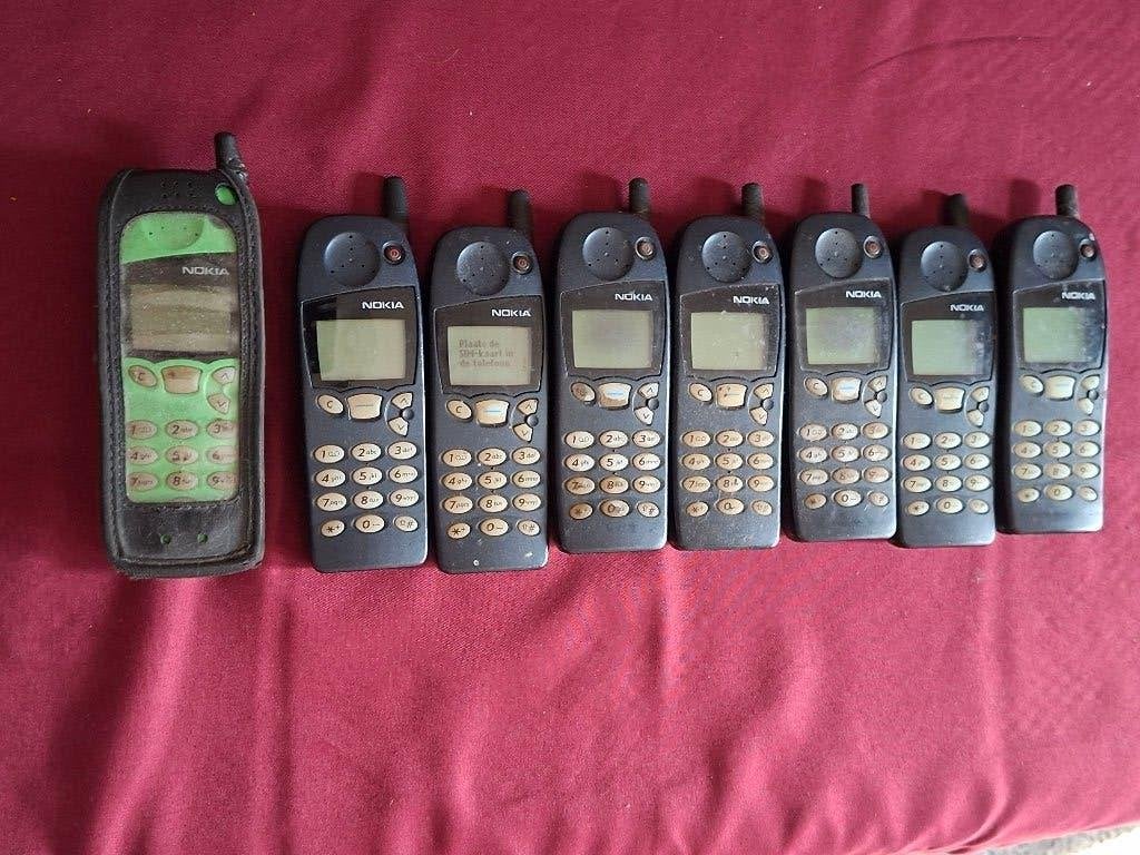 mobiele telefoon, Telecommunicatie, Mobiele telefoons | Samsung, Ophalen, Gebruikt, Overige modellen, Overige kleuren