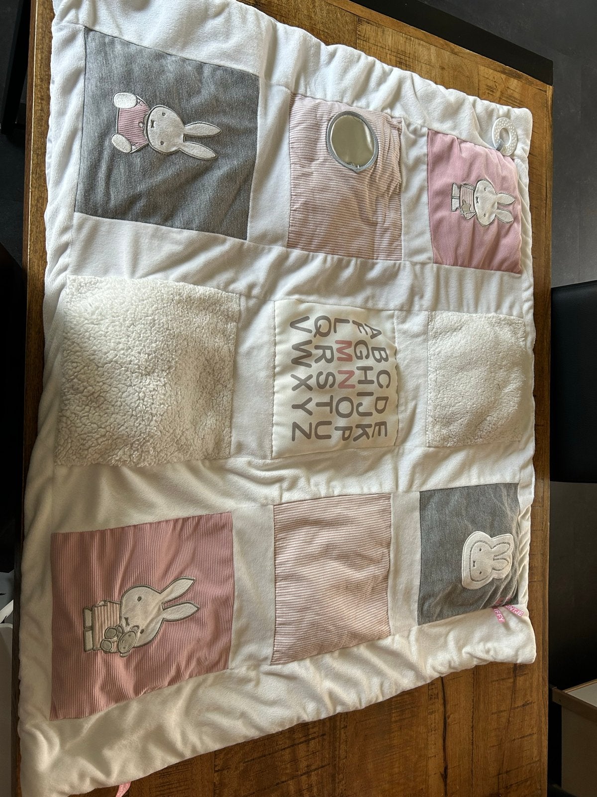 Nijntje boxkleed/speelkleed, Ophalen of Verzenden, Zo goed als nieuw