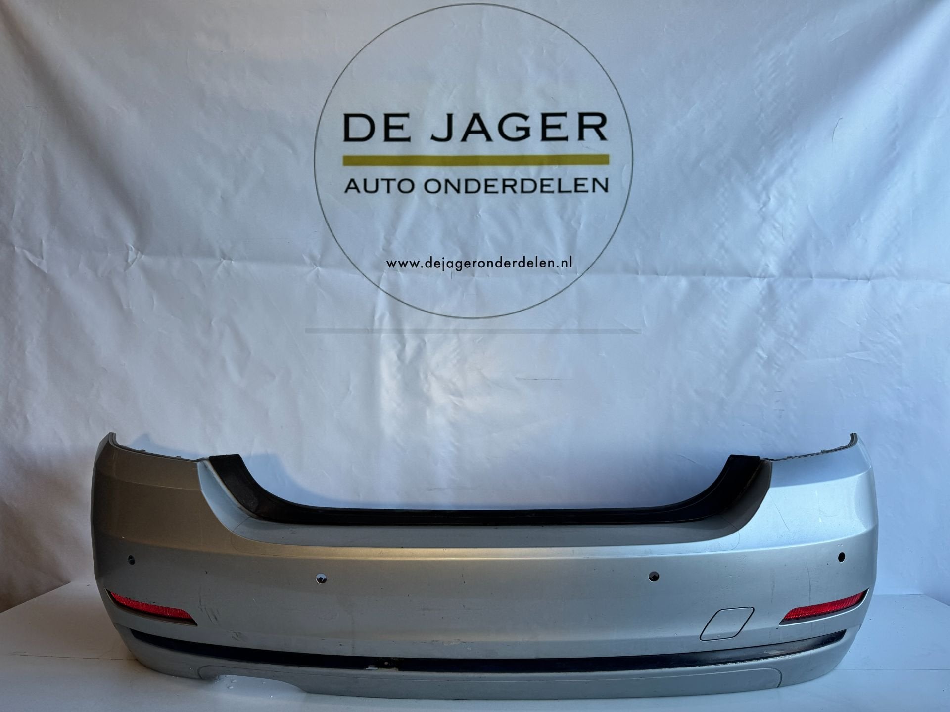 BMW 4 SERIE F32 F33 F36 ACHTERBUMPER BUMPER, Auto-onderdelen, Petuelring 130
80788  Munich, DE, Gebruikt, Info@bmw.de, Ophalen of Verzenden