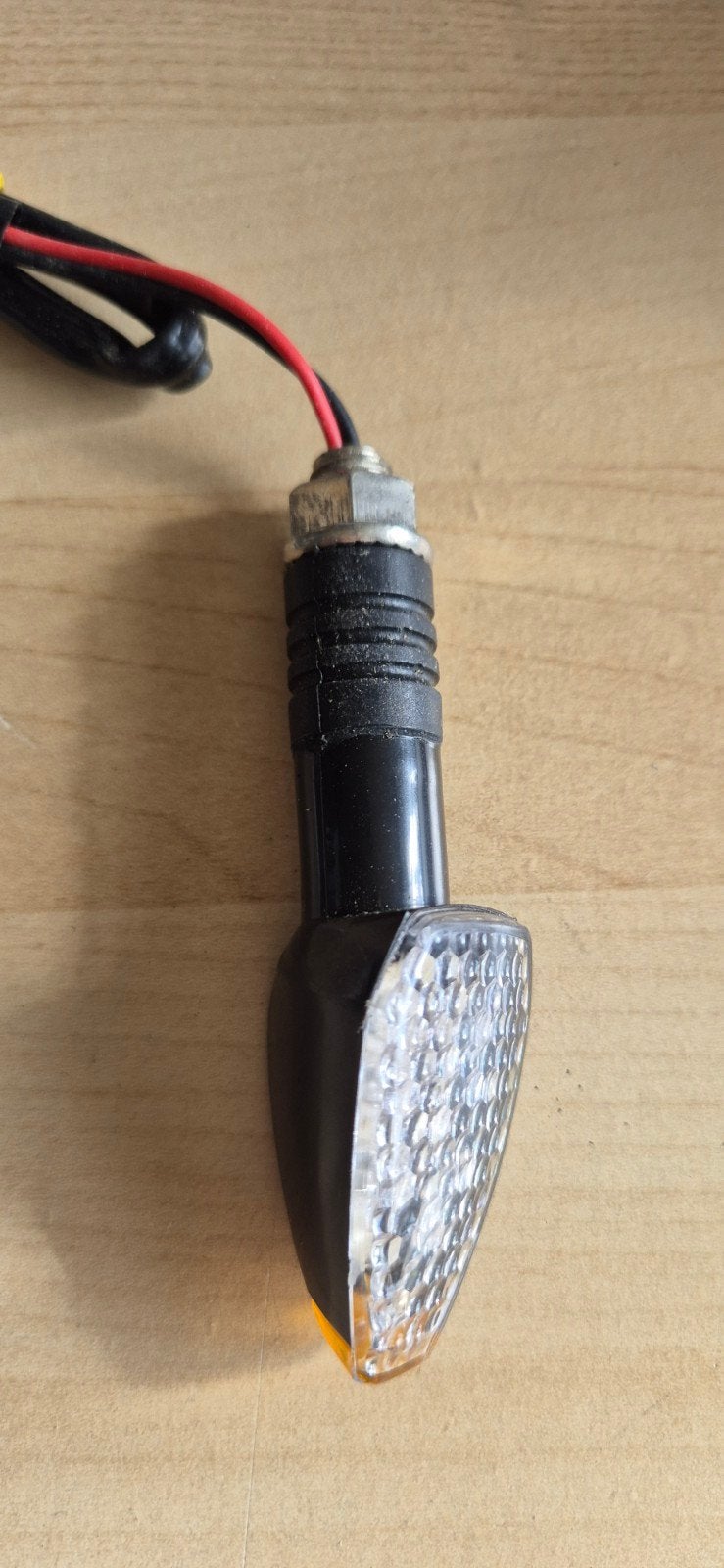 Nieuwe LED Knipperlichten voor Motorfiets (Set van 2), Ophalen of Verzenden, Nieuw