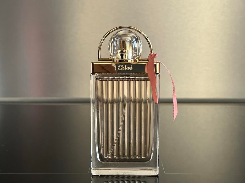 Chloe love story eau sensuele 75ml edp discontinued, Sieraden, Tassen en Uiterlijk, Uiterlijk | Parfum, Nieuw, Ophalen of Verzenden
