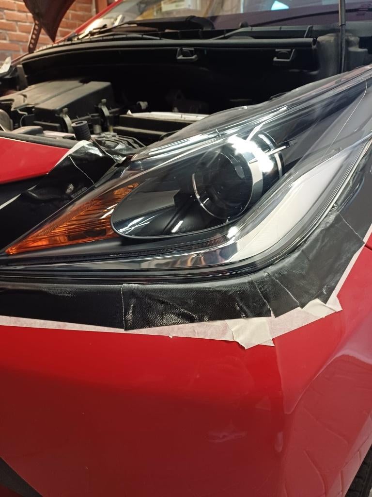 Heldere Koplampen?, Auto-onderdelen, Ophalen of Verzenden, Nieuw