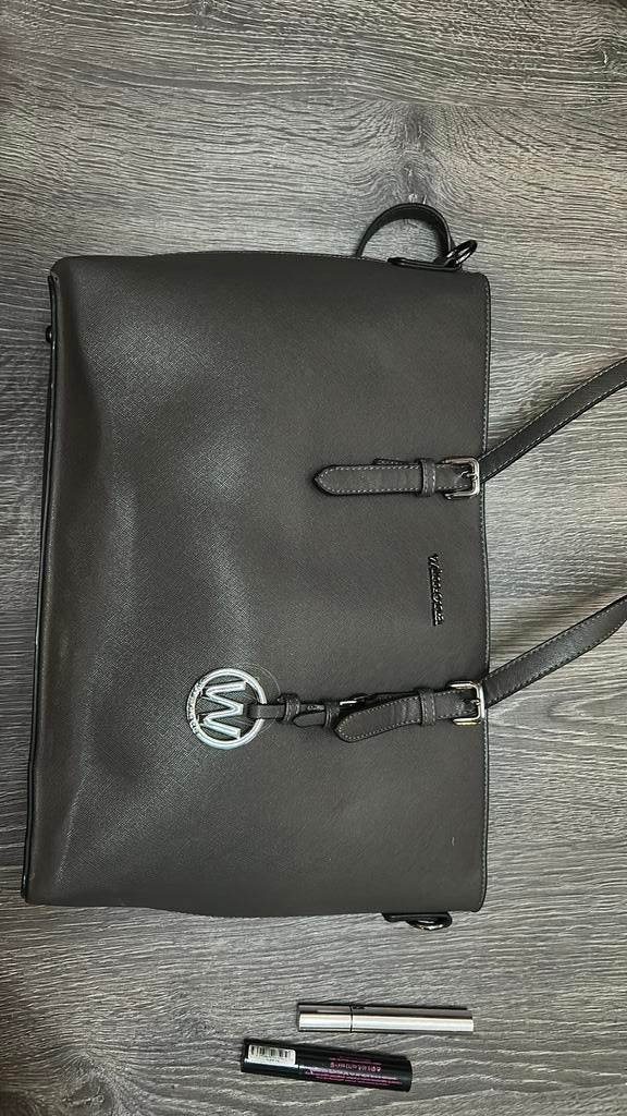 Handtas Wimona bruin, Ophalen, Zo goed als nieuw, Bruin, Handtas