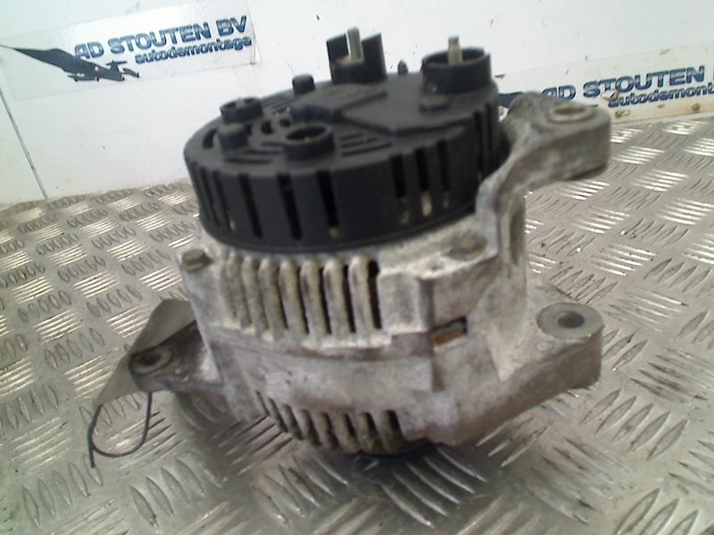 Dynamo Mitsubishi Carisma (1995-02/1999-05), Gebruikt, Info@mitsubishi-motors.de, Mitsubishi, Emil-Frey-Straße 2, Friedberg 61169, , Duitsland