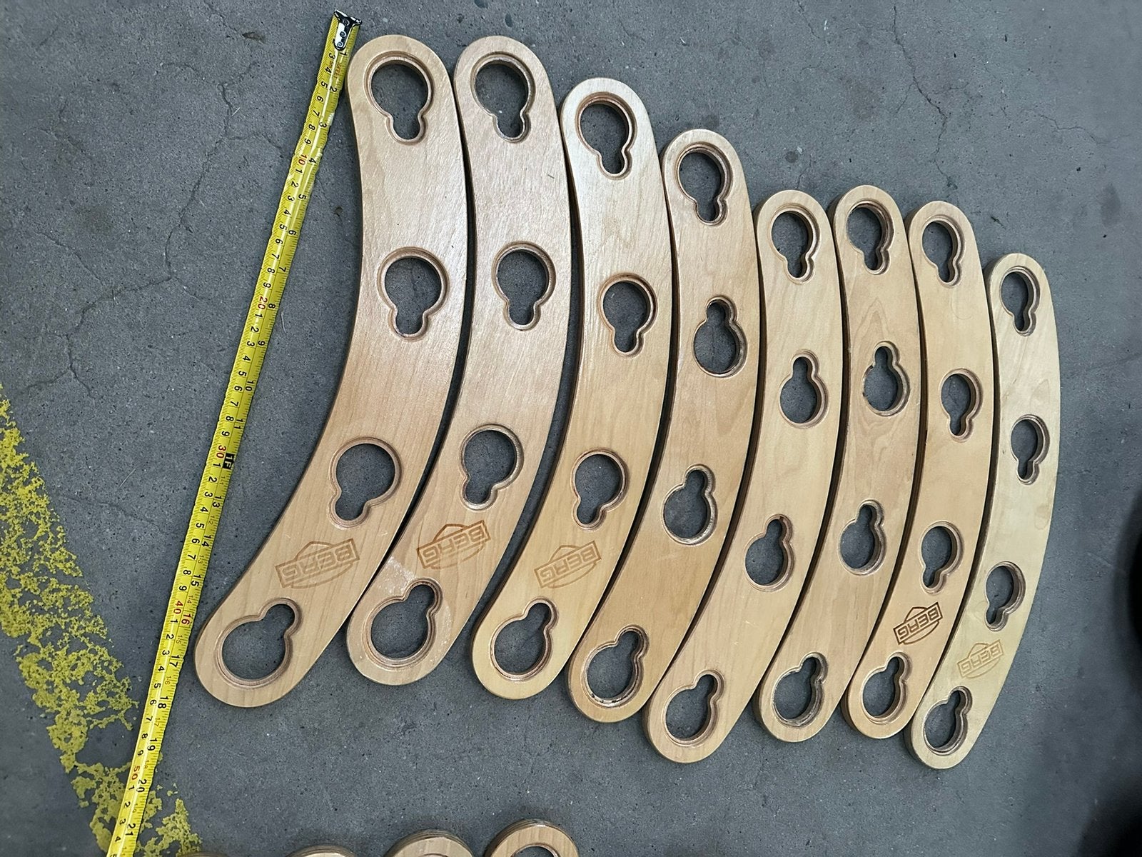 Berg Moov  constructie speelgoed, Ophalen of Verzenden