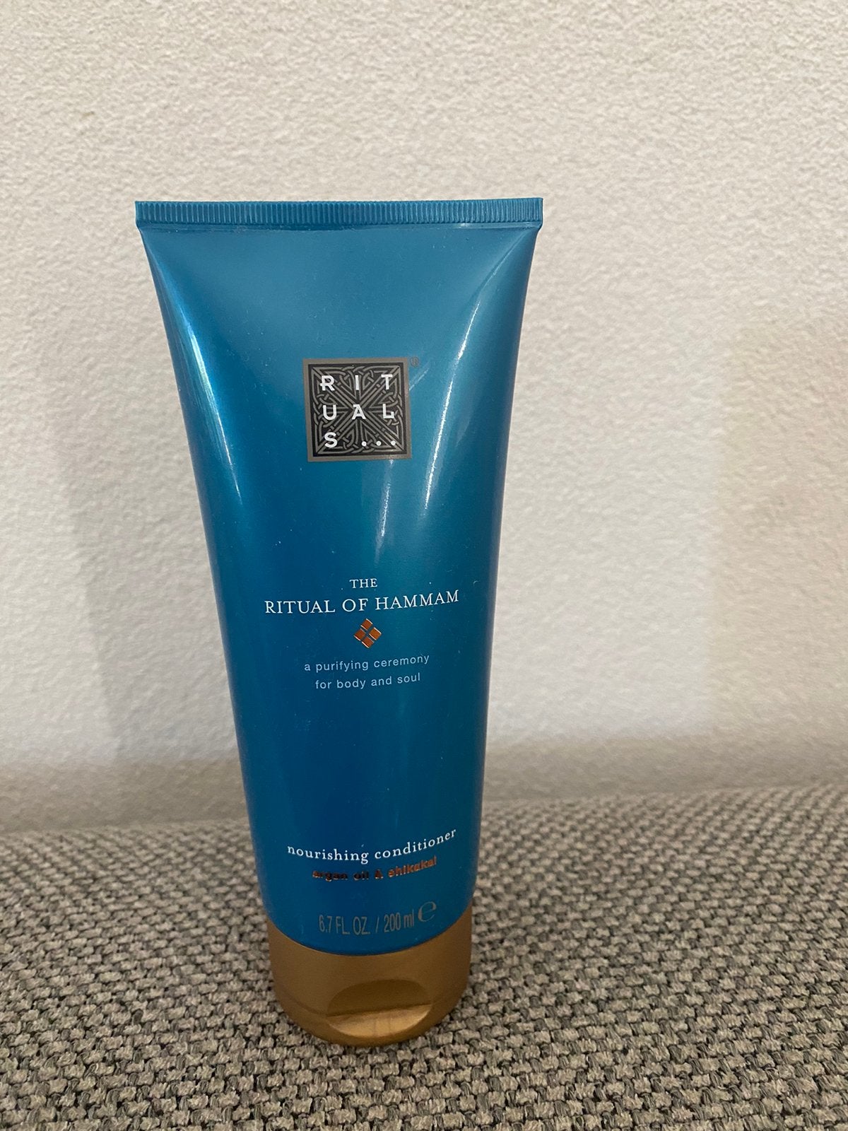 Ritual of Hammam conditioner, Ophalen of Verzenden, Nieuw, Overige typen