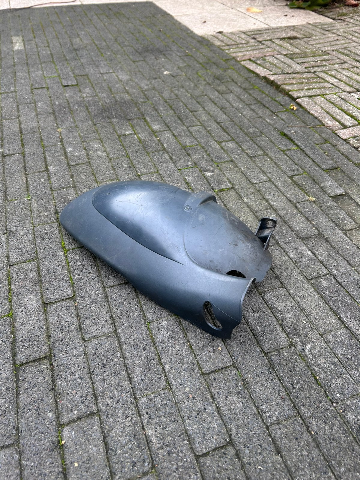 Spadbord runner 125/180, Ophalen of Verzenden, Gebruikt, Blok, Piaggio