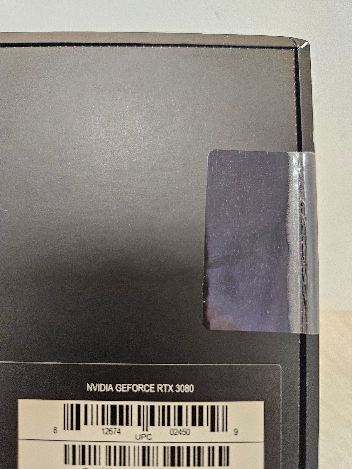 nieuw: Nvidia Geforce RTX 3080 Founders Edition 10gb GDDR6X, Computers en Software, EenvoudPc B.V., GDDR6, PCI-Express 4, Nieuw