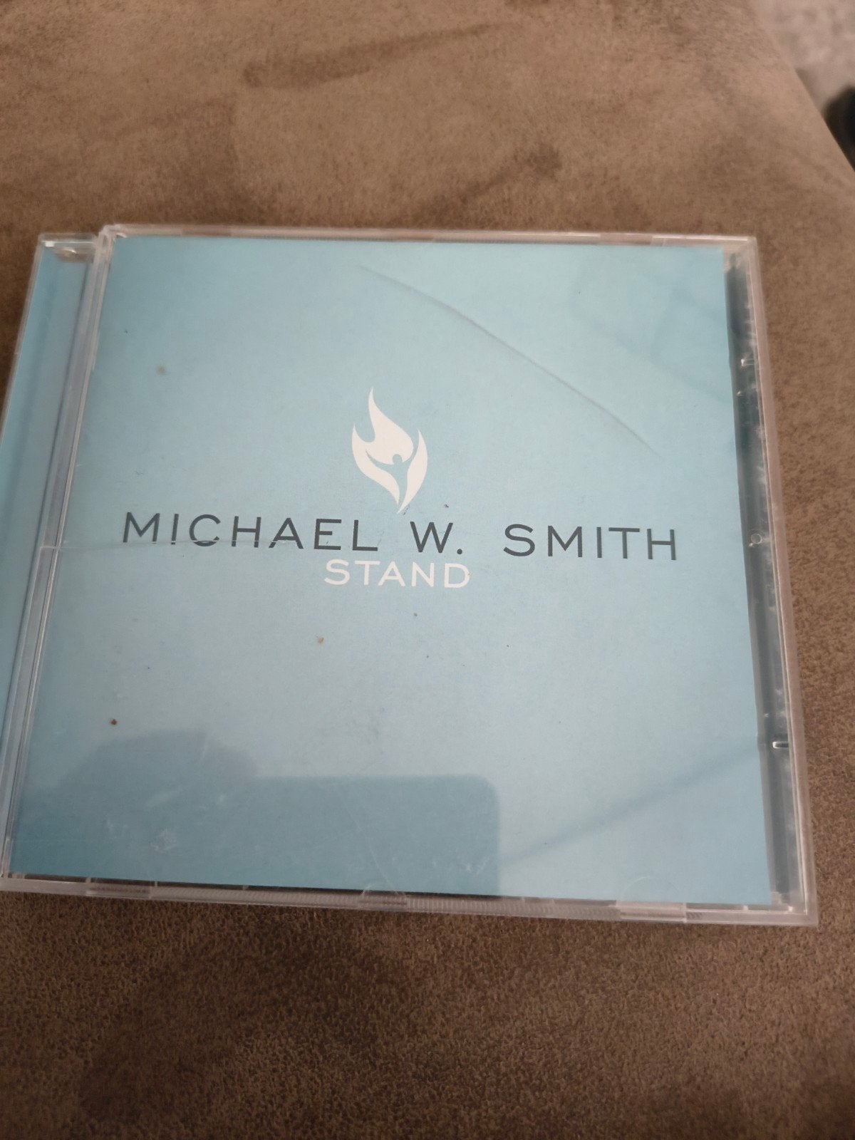 Michael W. Smith - Stand CD (Gospel), Ophalen of Verzenden
