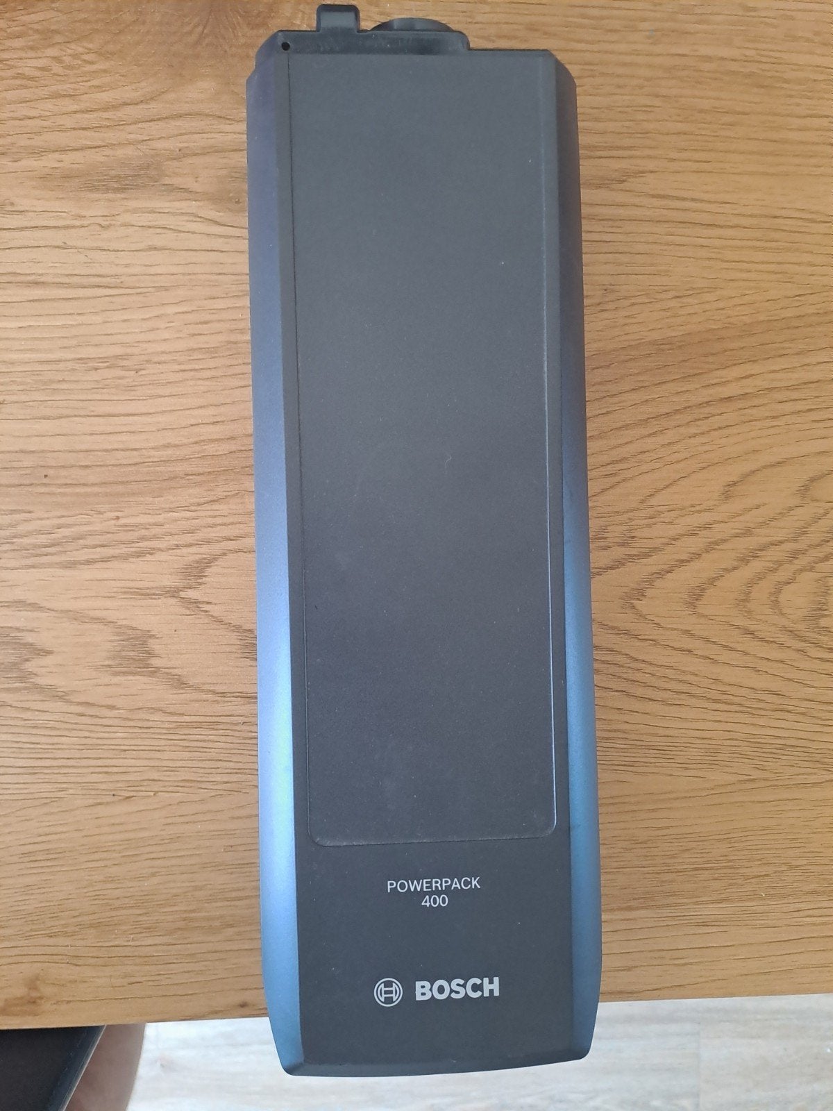 Te koop goed werkendr bosch accu 400, Ophalen of Verzenden, Zo goed als nieuw