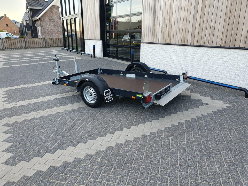 Unsinn kantel trailer, Auto diversen, Aanhangers en Bagagewagens, Nieuw