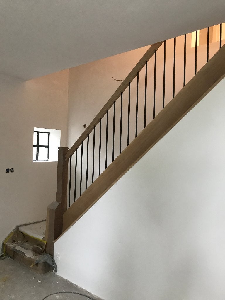 Sierspijlen T-01: div trapspijlen trap spijl hek leuning bol, Ophalen of Verzenden, Nieuw, Metaal, Overige stijlen