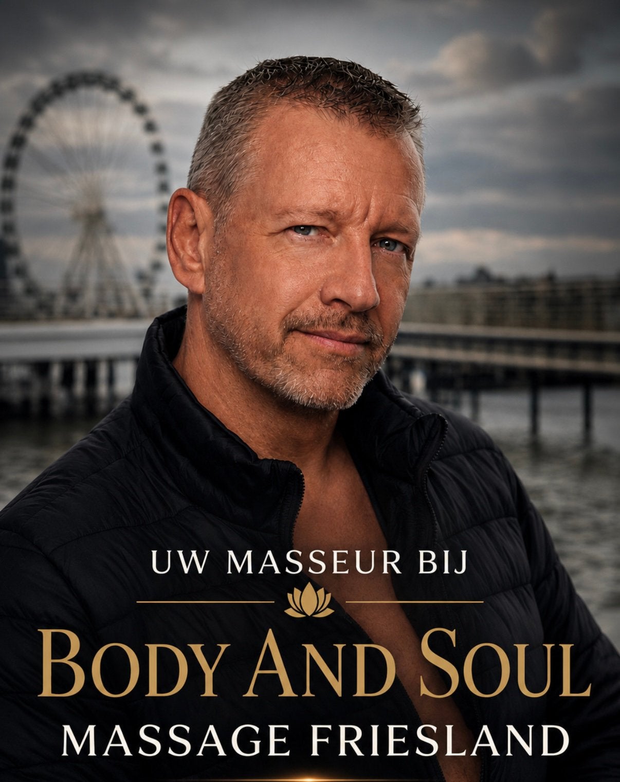 BODY & SOUL RELAX MASSAGE IN FRIESLAND VOOR VROUWEN.., Diensten en Vakmensen, Welzijn | Masseurs en Massagesalons, Ontspanningsmassage