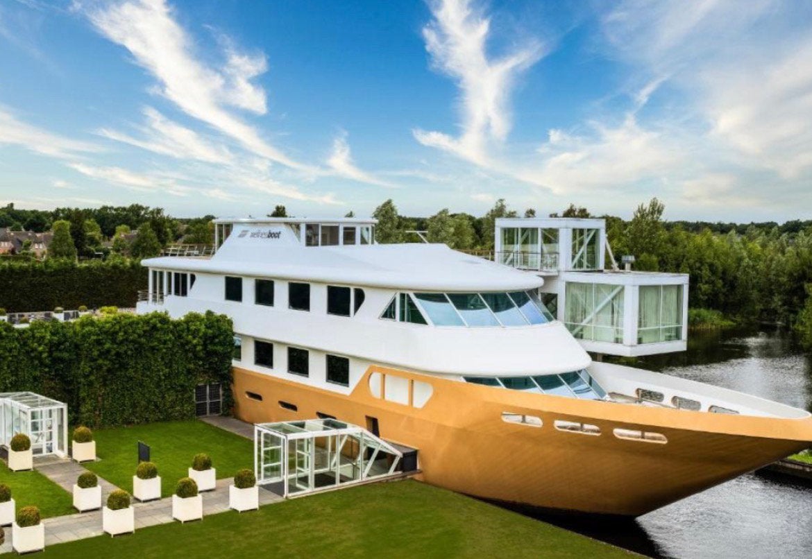Fletcher Wellness Hotel 2 pers. 29-30 juni €60, Twee personen, 1 overnachting