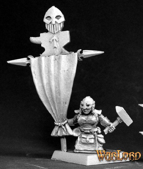 Dwarf Fighter 14531 (metal) Wargames, Hobby en Vrije tijd, Wargaming, Info@sceneryemzo.nl, Verzenden, Figuurtje(s), NL