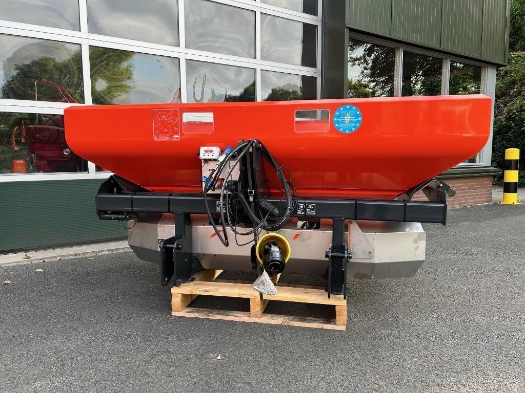 Kubota DSM 1100 (bj 2025), Overige, Gewasbescherming en Bemesting
