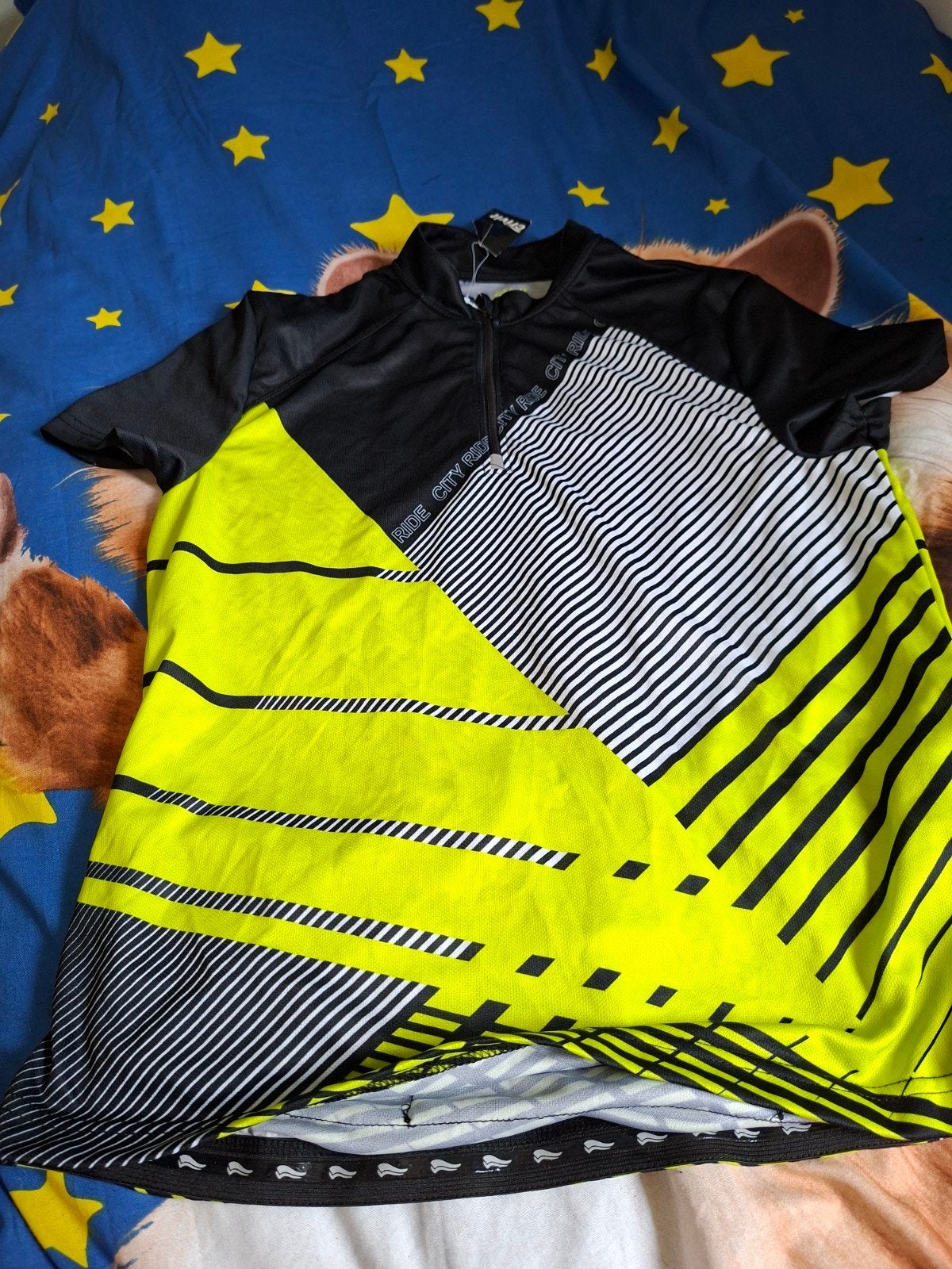 MTB Kledingpakket: Shirts, Broek en Jassen (diverse maten), Overige kleuren, Overige maten, Ophalen of Verzenden, Hardlopen of Fietsen