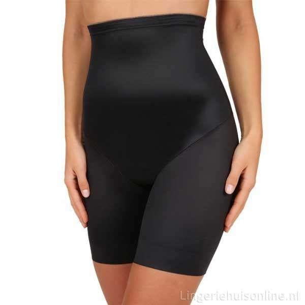 Soft Touch corrigerende slip/broek Felina 39.95, Felina, Slip, Zwart, Ophalen of Verzenden