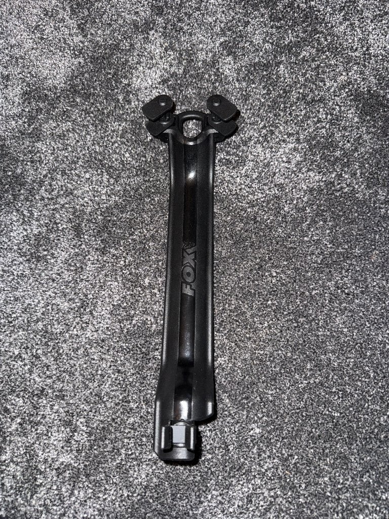 FOX CARPMASTER NET SAFE, Ophalen of Verzenden, Nieuw, Overige typen