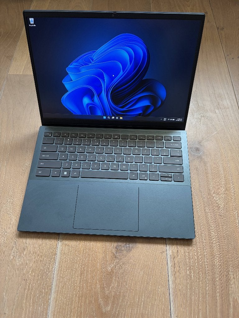 Dell Inspiron 14 Plus 7420. RTX 3050 i7-12700H, Computers en Software, Windows Laptops, Met videokaart, Qwerty, Verzenden, Intel i7-12700H