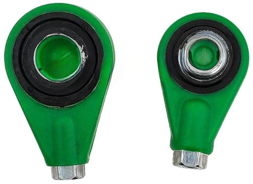 Schakelkabel Reparatie Set Fiat 500 & Ford Ka
